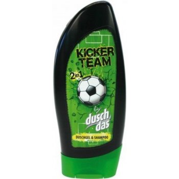 Dusch Das Kicker Team sprchový gel 250 ml