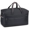 Cestovní tašky a batohy Roncato Sidetrack černá 415265-01 40 l