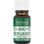 Saloos Bio Bergamot esenciální olej 5 ml – Zboží Dáma