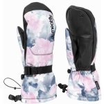 Meatfly dámské rukavice Manson Clouds Pink – Sleviste.cz