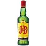 J&B Rare Scotch 40% 0,7 l (holá láhev) – Hledejceny.cz