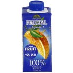 Fructal superior pomeranč 100% 200 ml – Sleviste.cz