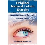 Naturgreen CholestGuard 120 vegan kapslí – Hledejceny.cz