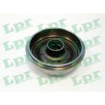 Brzdový buben LPR 7D0226 | Zboží Auto