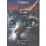 Kočičí válečníci: Nové proroctví 4 - Záře hvězd - Erin Hunterová, Brožovaná – Hledejceny.cz