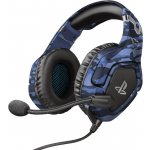 Trust GXT 488 Forze PS4 Gaming Headset PlayStation – Hledejceny.cz