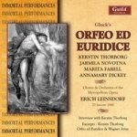 Gluck, C. W. - Orfeo Ed Euridice – Hledejceny.cz
