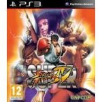 Super Street Fighter 4 – Zbozi.Blesk.cz