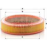 Vzduchový filtr MANN-FILTER C 2852/2 – Hledejceny.cz