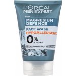 L'Oréal Men Expert Magnesium Defense čistící gel 100 ml – Zbozi.Blesk.cz