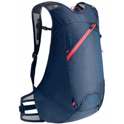 Ortovox Trace 18l night blue – Zboží Dáma