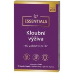 Maxi Vita Essentials Kloubní výživa 30 kapslí – Hledejceny.cz