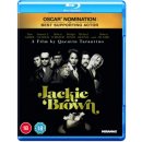 JACKIE BROWN DVD