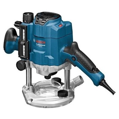 Bosch GOF 1250 CE 0.601.626.001 – Zboží Mobilmania