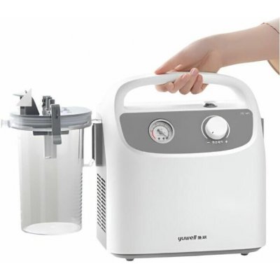 Yuwell 7E-H1 – Hledejceny.cz