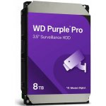 WD Purple Pro 8TB, WD8002PURP – Zboží Živě