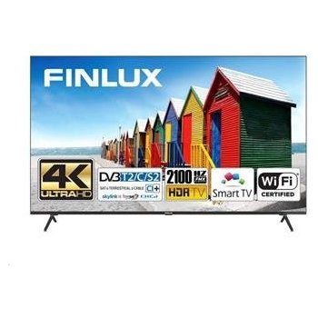 Finlux 65FUF7161