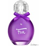 Obsessive Fun Pheromone Perfume 30 ml – Zboží Mobilmania