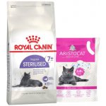 Royal Canin Sterilised +7 10 kg – Zboží Dáma