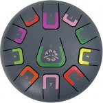 Tambú šedivo modrá – Zboží Dáma Tambú šedivo modrá – Zboží Dáma