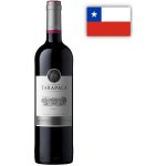Tarapacá Syrah Varietal 2022 13% 0,75 l (holá láhev) – Hledejceny.cz
