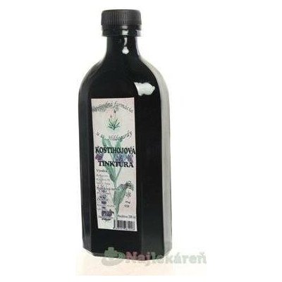 Prírodná farmácia Kostihojová tinktura 200 ml – Hledejceny.cz