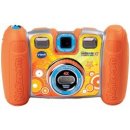 Vtech Kidizoom Twist Plus X7 oranžová