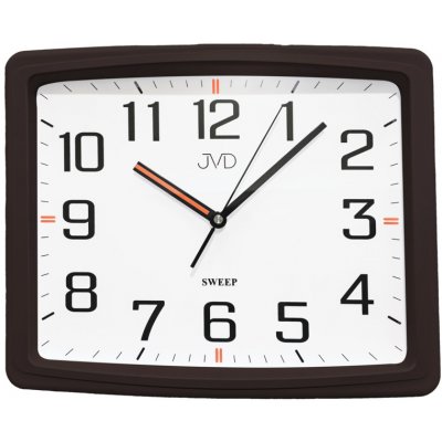 JVD HX2497.2 – Zboží Dáma