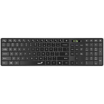 Genius Slimstar 7250BT 31320004409 – Zboží Živě