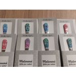 Parada Malovaná čajová lžička s motivem srdce – Zboží Mobilmania