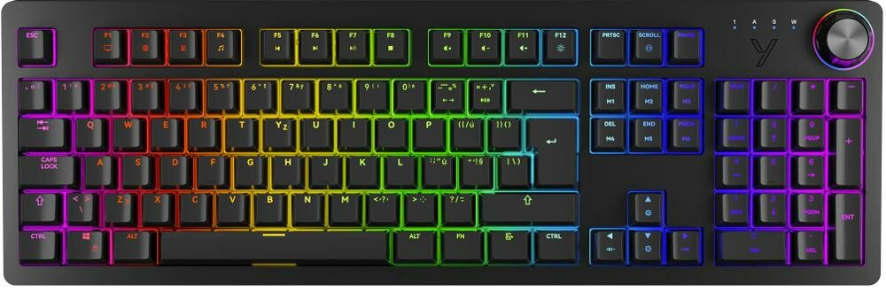 Yenkee PANZER 2.0 YKB 3410