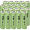 Baterie nabíjecí Green Cell 2900mAh 18650 INR1865029E 50 ks