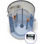 BC biocleaner SBR 10 – Zboží Mobilmania