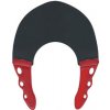 Spona do vlasů Y.S. Park Ochranný límec Neck fitter 0.6 YS-6/1 červeno-černý