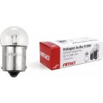 AMiO Halogenové žárovky R10W BA15s 12V 10W 10 ks.