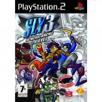 Sly 3: Honour Among Thieves – Zbozi.Blesk.cz