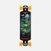 Longboard LDP PANTHEON Trip Carbon 33