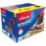 Vileda Ultramax XL Complete Set Box Turbo – Sleviste.cz