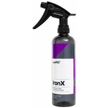 CarPro IronX 500 ml