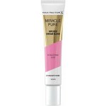 Max Factor Tekutá tvářenka Miracle Pure lnfused Cream Blush 001 1,5 g – Zboží Dáma