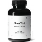 Anna Brandejs Sleep Well 60 kapslí – Hledejceny.cz
