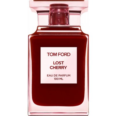 Tom Ford Lost Cherry parfémovaná voda unisex 100 ml – Hledejceny.cz