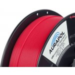 AURAPOL PLA – Malinová částečně transparentní 1,75 mm; 1 kg – Zboží Živě