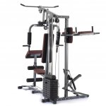 Trinfit Multi Gym MX5 – Hledejceny.cz