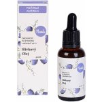 Kvitok pleťový olej Švestkový 30 ml – Zboží Dáma