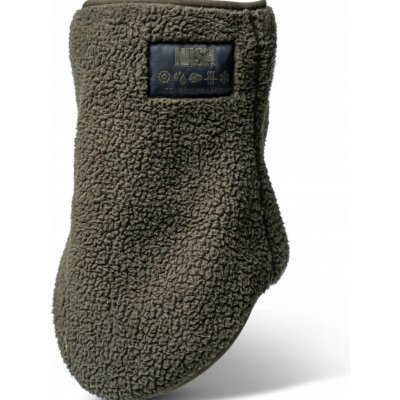 Nash Nákrčník ZT Sherpa Fleece Reversible Snood – Zboží Dáma