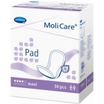 MoliCare Pad 4 kapky Maxi 30 ks – Zbozi.Blesk.cz