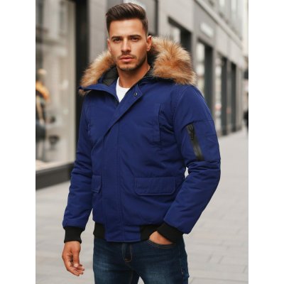 Dstreet TX3943z tmavě modrá – Hledejceny.cz