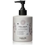 Maria Nila Colour Refresh Cool Cream 8.1 300 ml – Zboží Dáma