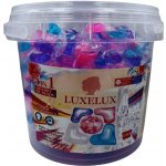 Luxelux Kapsle na praní s květinovou vůní 5v1 75 PD – Zbozi.Blesk.cz